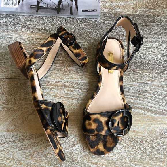 Louise et Cie Shoes - Louise Et Cie Austen Flat Sandal